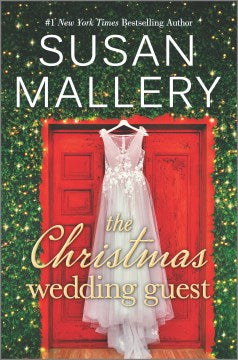 The Christmas Wedding Guest - MPHOnline.com