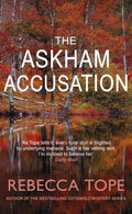 The Aksham Accusation - MPHOnline.com