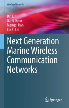 Next Generation Marine Wireless Communication Networks - MPHOnline.com