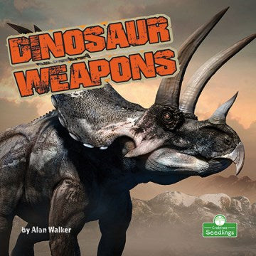 Dinosaur Weapons - MPHOnline.com