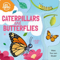 Caterpillars and Butterflies - MPHOnline.com