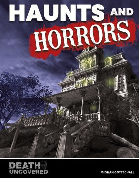 Haunts and Horrors - MPHOnline.com