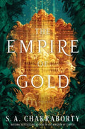 The Empire of Gold - MPHOnline.com