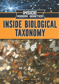 Inside Biological Taxonomy - MPHOnline.com