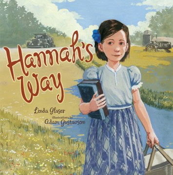 Hannah's Way - MPHOnline.com