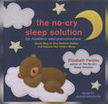 The No-Cry Sleep Solution for Toddlers and Preschoolers - MPHOnline.com