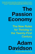 The Passion Economy - MPHOnline.com