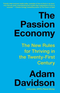 The Passion Economy - MPHOnline.com