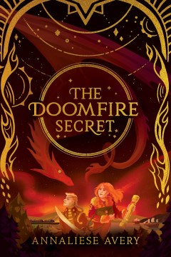 The Doomfire Secret - MPHOnline.com