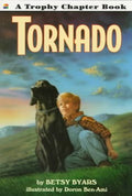 Tornado - MPHOnline.com