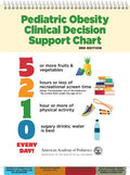 5210 Pediatric Obesity Clinical Decision Support Chart - MPHOnline.com