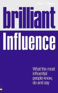 Brilliant Influence - MPHOnline.com