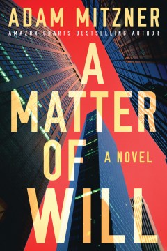 A Matter of Will - MPHOnline.com