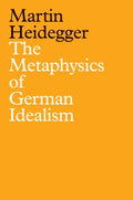 The Metaphysics of German Idealism - MPHOnline.com