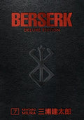 Berserk 7 - MPHOnline.com