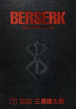 Berserk 7 - MPHOnline.com