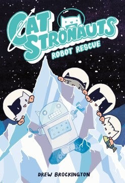 Catstronauts 4 - MPHOnline.com