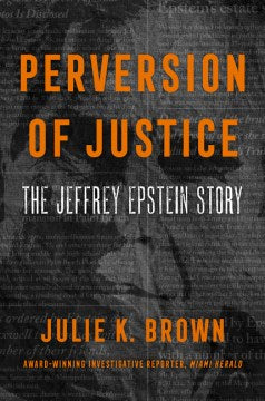 Perversion of Justice - MPHOnline.com