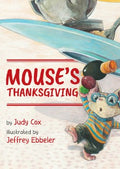 Mouse's Thanksgiving - MPHOnline.com