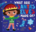 What Are Santa's Elves Made Of? - MPHOnline.com