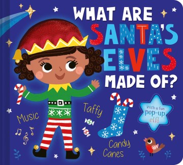 What Are Santa's Elves Made Of? - MPHOnline.com