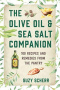 The Olive Oil & Sea Salt Companion - MPHOnline.com