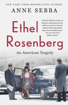 Ethel Rosenberg - MPHOnline.com