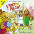 The Berenstain Bears Visit the Farm - MPHOnline.com