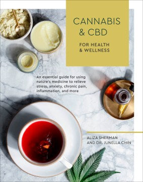 Cannabis & CBD for Health and Wellness - MPHOnline.com