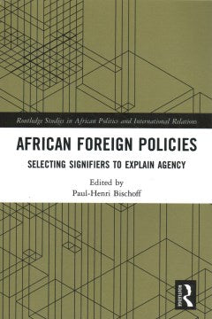 African Foreign Policies - MPHOnline.com