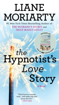 The Hypnotist's Love Story - MPHOnline.com