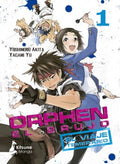 Orphen el brujo 1 / Sorcerous Stabber Orphen 1 - MPHOnline.com