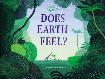 Does Earth Feel? - MPHOnline.com