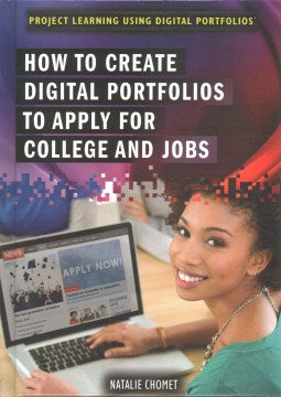 How to Create Digital Portfolios to Apply for College and Jobs - MPHOnline.com