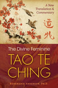 The Divine Feminine Tao Te Ching - MPHOnline.com