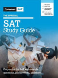 Official SAT Study Guide 2020 Edition (Official Study Guide For the New SAT) - MPHOnline.com