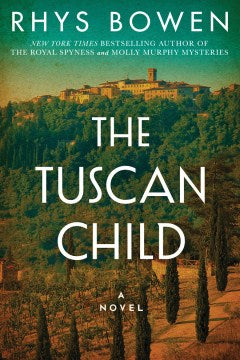 The Tuscan Child - MPHOnline.com