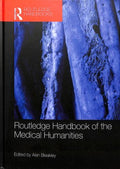 Routledge Handbook of the Medical Humanities - MPHOnline.com