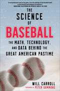 The Science of Baseball - MPHOnline.com