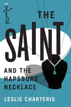 The Saint and the Hapsburg Necklace - MPHOnline.com