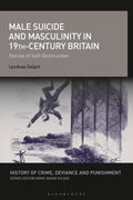 Male Suicide and Masculinity in 19th-Century Britain - MPHOnline.com