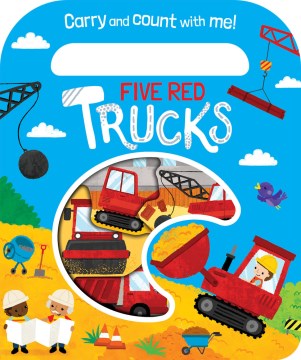 Five Red Trucks - MPHOnline.com