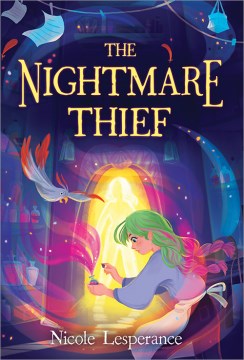 The Nightmare Thief - MPHOnline.com