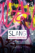 Slang Across Societies - MPHOnline.com