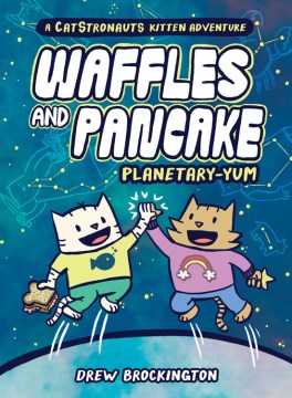 Waffles and Pancake 1 - MPHOnline.com