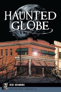 Haunted Globe - MPHOnline.com