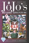 Jojo's Bizarre Adventure Diamond Is Unbreakable 5 - MPHOnline.com