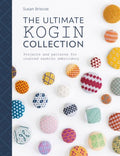 The Ultimate Kogin Collection - MPHOnline.com