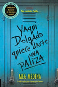 Yaqui Delgado Quiere Darte Una Paliza - MPHOnline.com