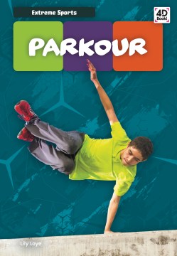 Parkour - MPHOnline.com